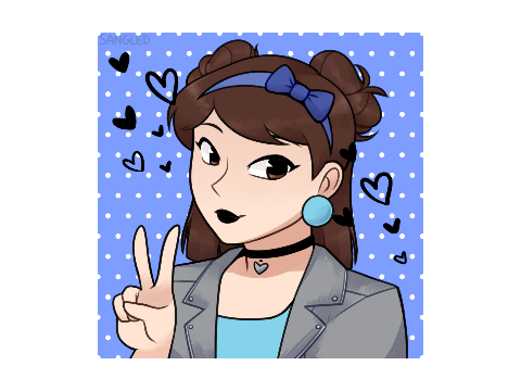 PFP for @puppy_happy_girl