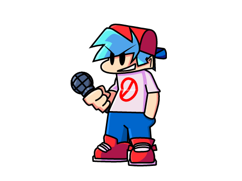 bf in my style