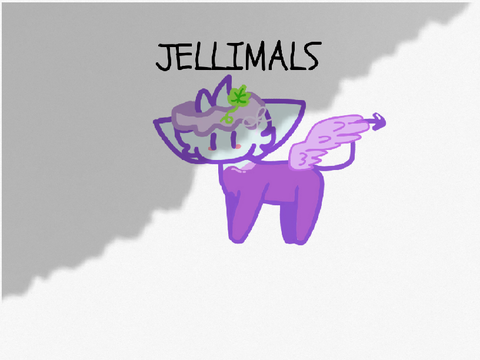 - Jellimals MYO (always open)- 