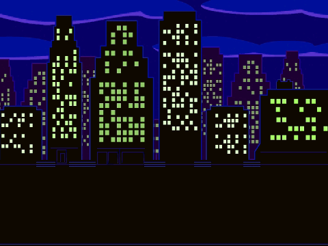 the emotional city