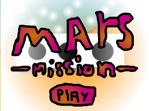 Mars mission Ver 1.0 remix-3