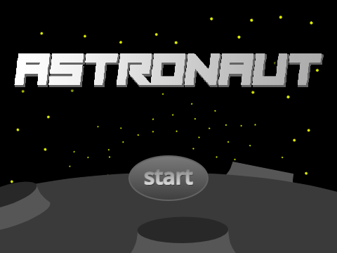 ASTRONAUT / JHEN