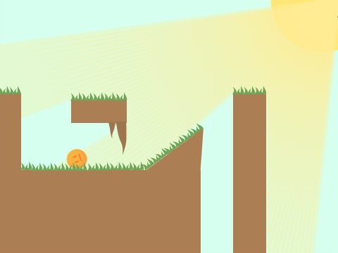 Platformer DEMO