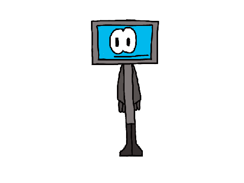 My OC but I used my drawing tablet