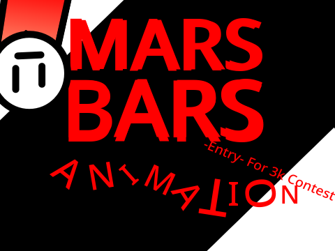 Mars Bars Animation #Animation #Funny #MarsBars #Mars #Chocolate #GamingToons #Candy