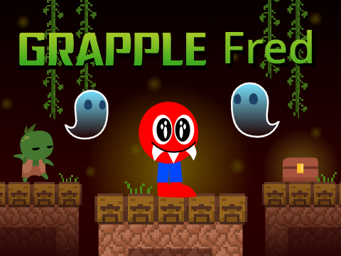 Grapple Fred v1.0 #games
