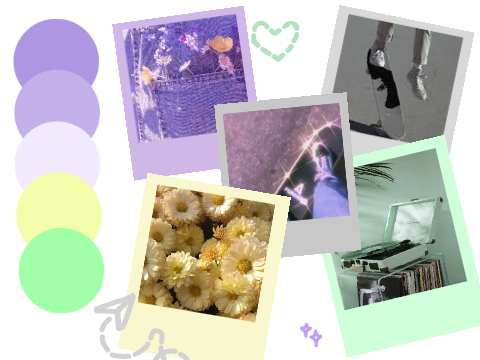 Agent Fire's Aesthetics Contest ~~> My Entry 