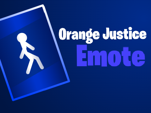Orange Justice