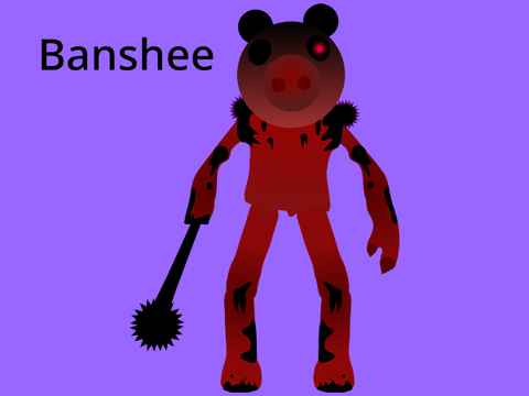 Custom piggy skin contest [STILL OPEN] remix