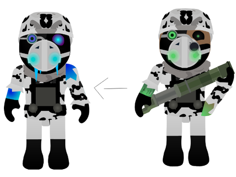 delta edit