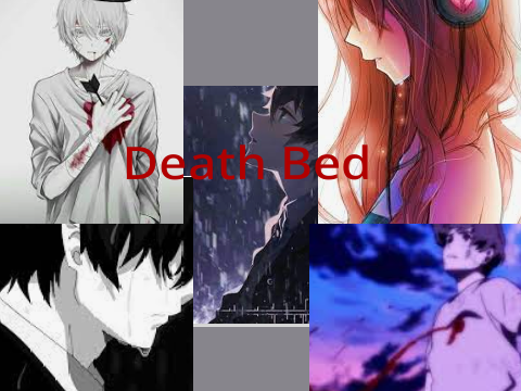 Death Bed