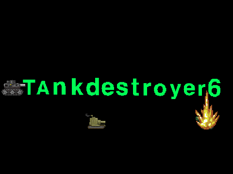 My Logo (for now)