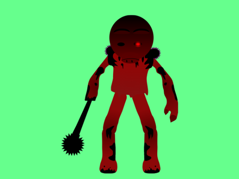 banshee[animated]
