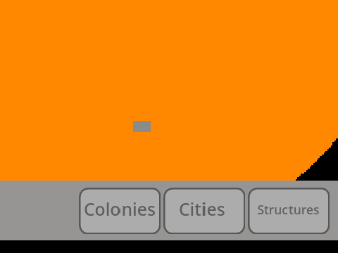 Space Game Concept 0.2