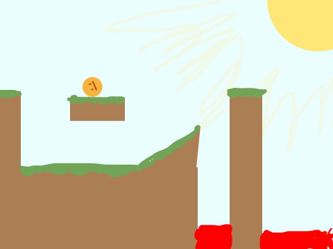 Platformer 2