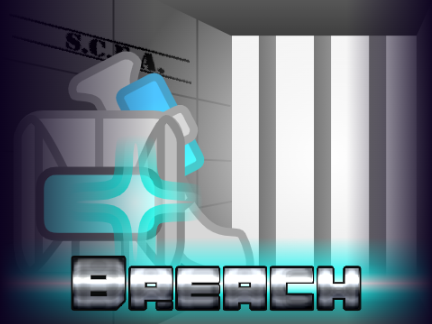 Breach V3 Hacked WIP