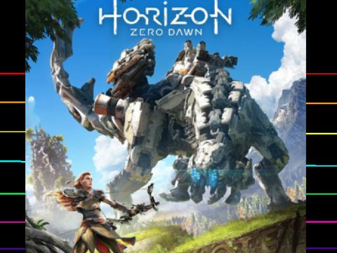 horizon zero dawn theme song remix