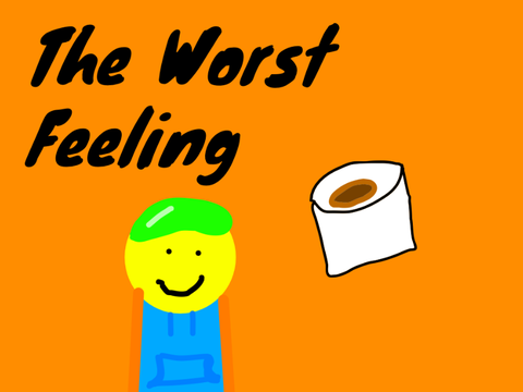 The Worst Feeling #1             #Animations #All