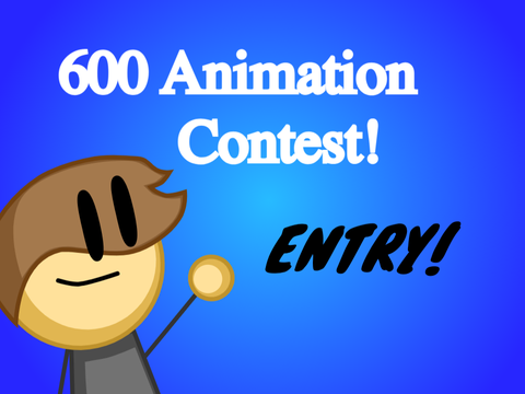 Hope I win!