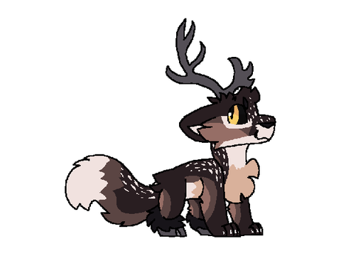 slushie rushie
