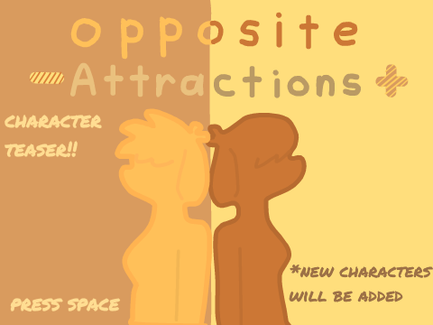 Possible future series??or comic (read description)