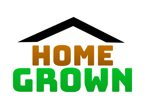 Home Grown | A farming game collab                #trending #all #games #art #animation remix