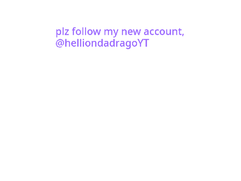 STOP FOLLOWING THIS ACCOUNT