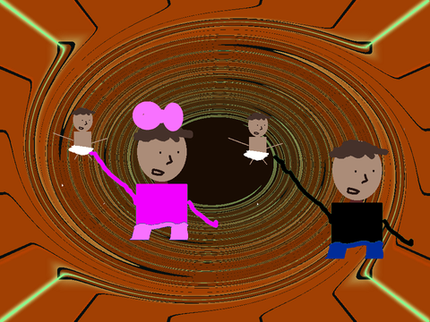 Mutant Wrae: Dimensions