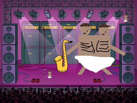 Mutant Melody