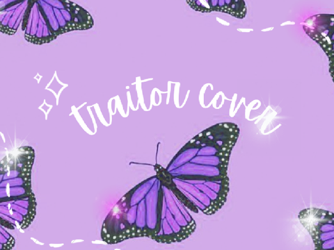 traitor cover