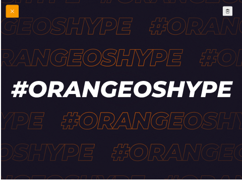 Orange OS Alpha 2.1.7