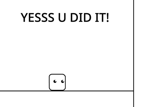 Adding want people on this platformer
