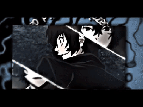 Osamu Dazai remix remix