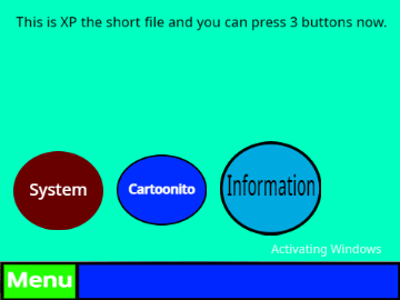 Microsoft Windows XP (Simulator 3.0)