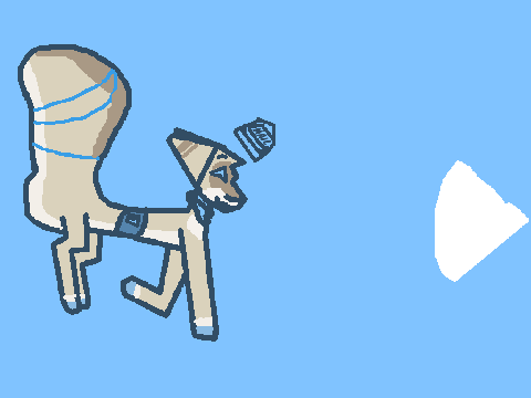 Dtea - Mail squirrel