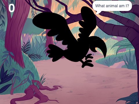 Remix: Guess the Animal! « Improved