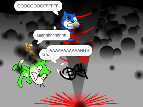 Tornado disaster! (2)