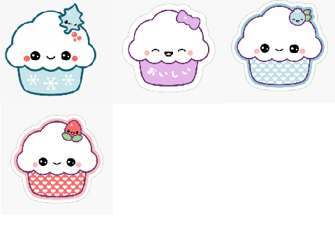 Quick Cupcake Changer!