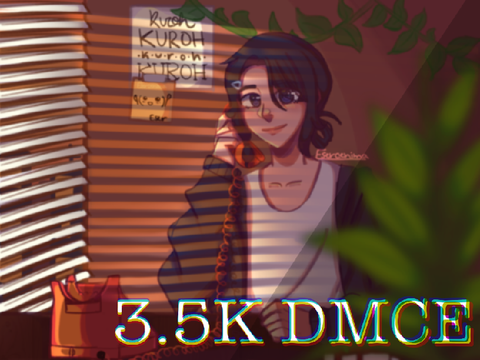 3.5K DMCE