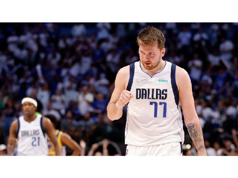 Mavericks or Warriors????