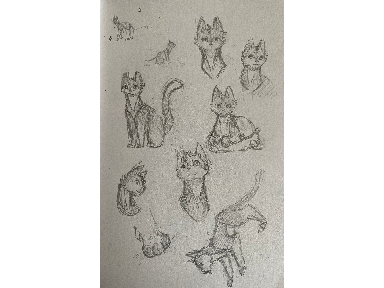 Torrentflower Concept Art