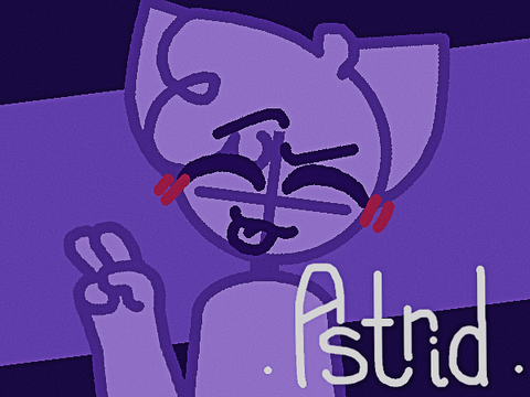 [ astrid ☆ meme ] [ temp ]
