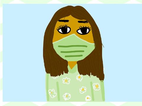 My OC
