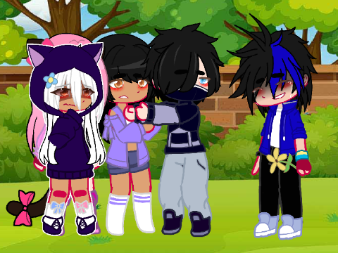 `' Dandelions | Part 4-5 | -Aliize- '´