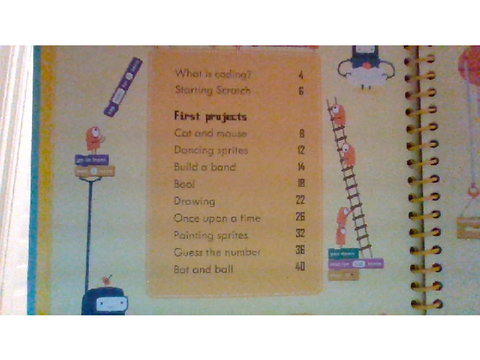 Contents