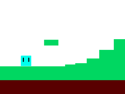 Platformer