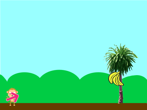 banana