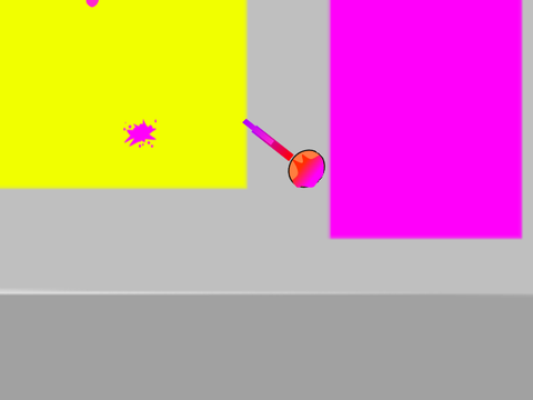 Splatoon 2 ALPHA W.I.P V.-1.0