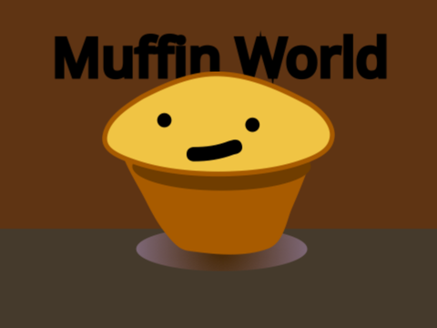 || Muffin World || coming soon ||