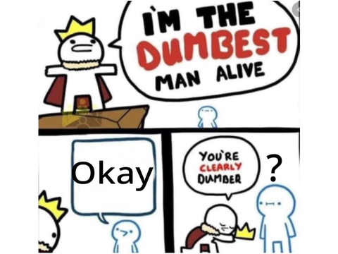 Okay